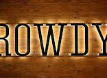 ROWDY Barber Shop thumb 9
